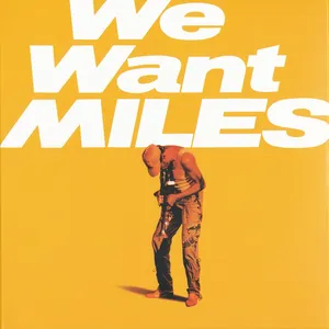 We want Miles